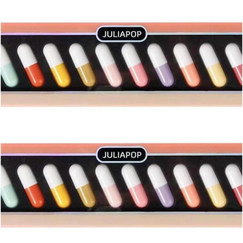 Popular Affordable Capsule Lipstick Suitable For Plain Makeup