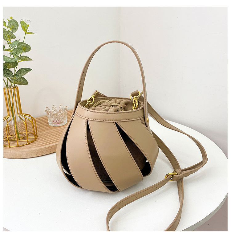 Portable Fashionable One-shoulder Cross-body Bag