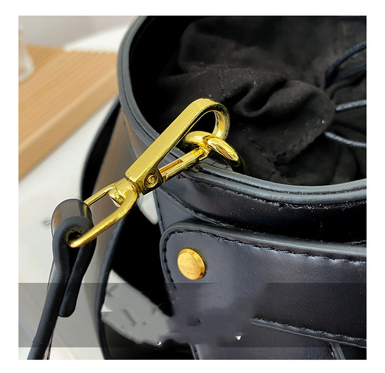 Portable Fashionable One-shoulder Cross-body Bag