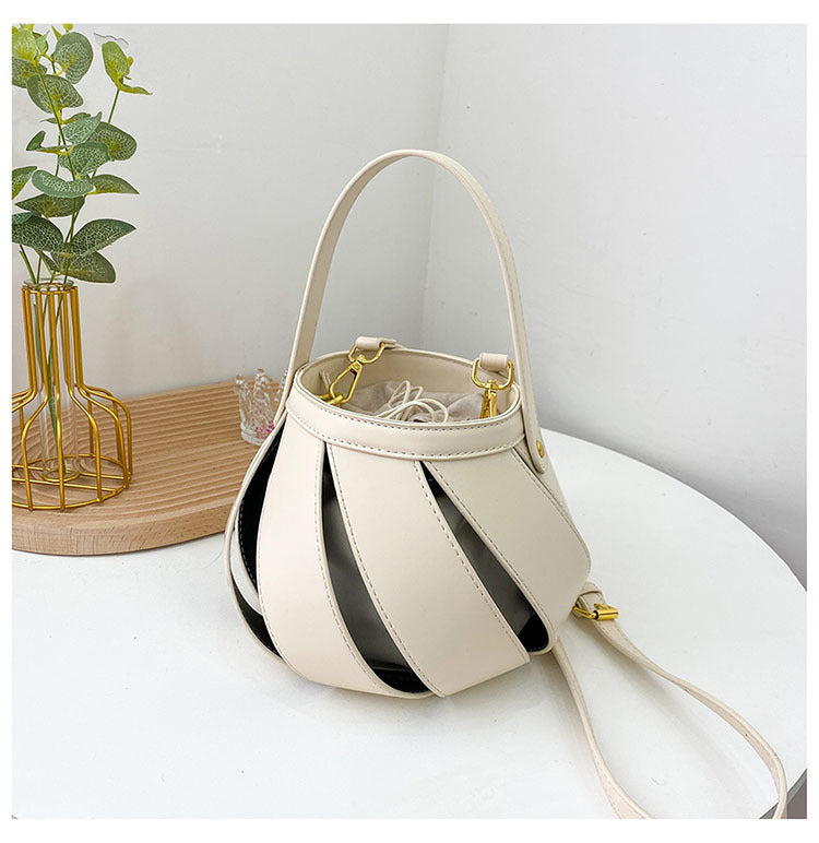 Portable Fashionable One-shoulder Cross-body Bag