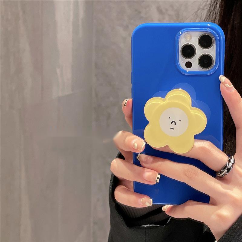 Flower Stand Phone Case