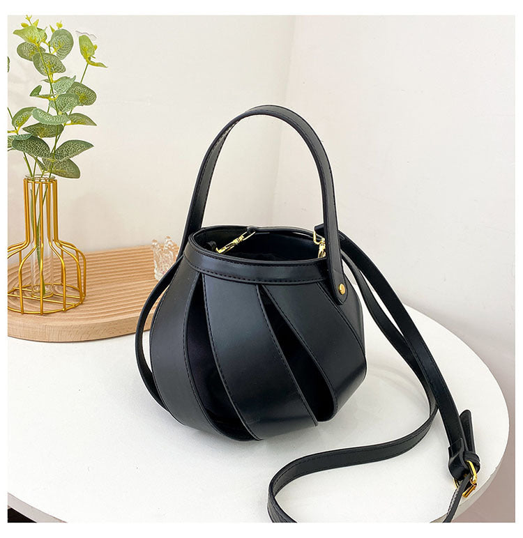 Portable Fashionable One-shoulder Cross-body Bag