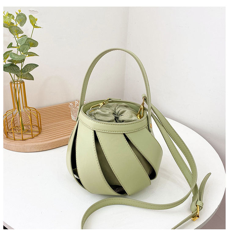 Portable Fashionable One-shoulder Cross-body Bag