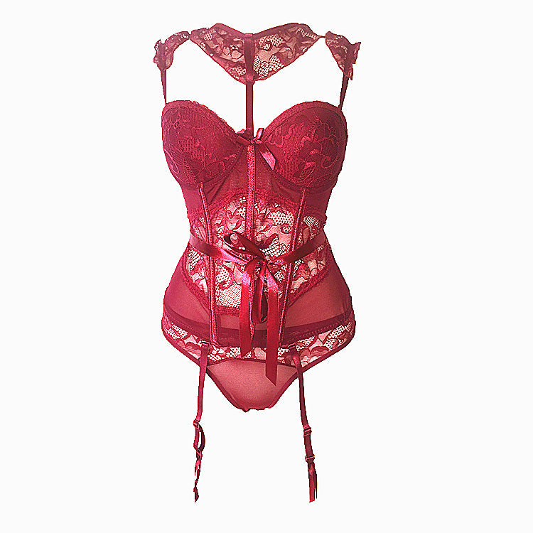 Erotic underwear