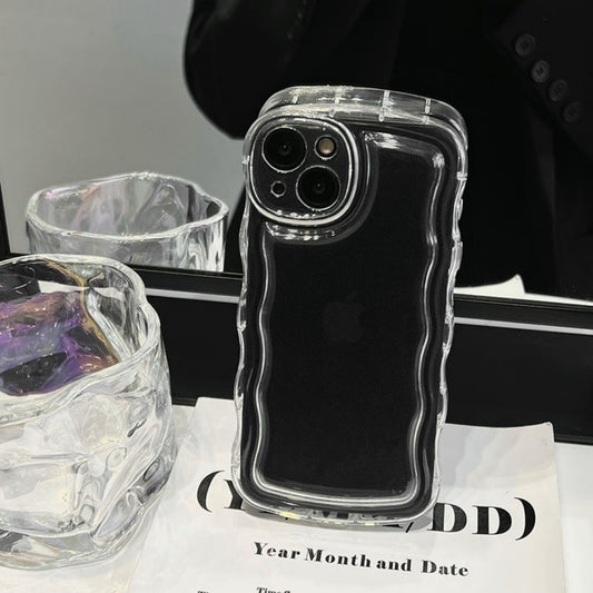 Elliptical Wave Phone Case