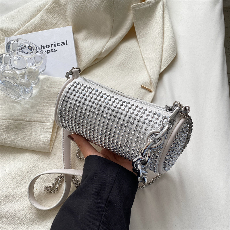 Women's Fashionable And Fashionable Cross-body Bag
