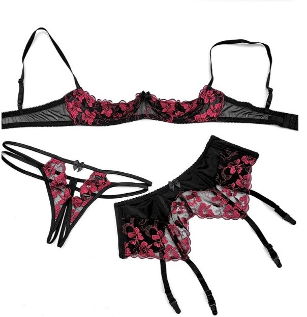 Erotic underwear