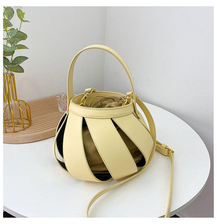Portable Fashionable One-shoulder Cross-body Bag
