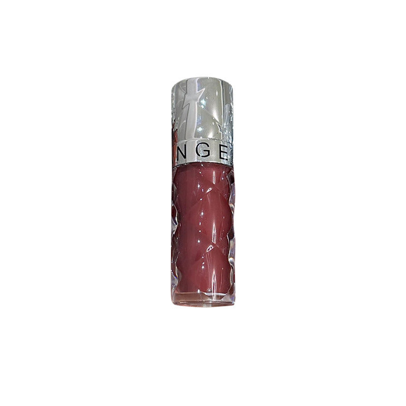 Clear And Moisturizing Light Gauze Mirror Lip Glaze