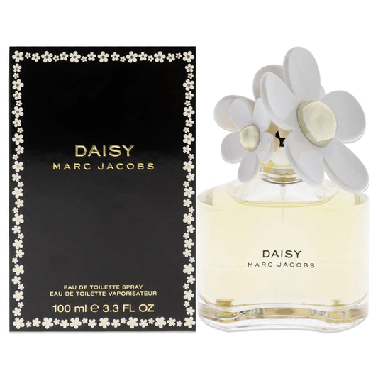 Marc Jacobs Daisy EDT Spray 3.4oz 100ml