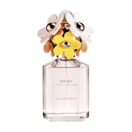 Daisy Eau So Fresh Women Eau-de-toilette Spray by Marc Jacobs 2.5 Ounce