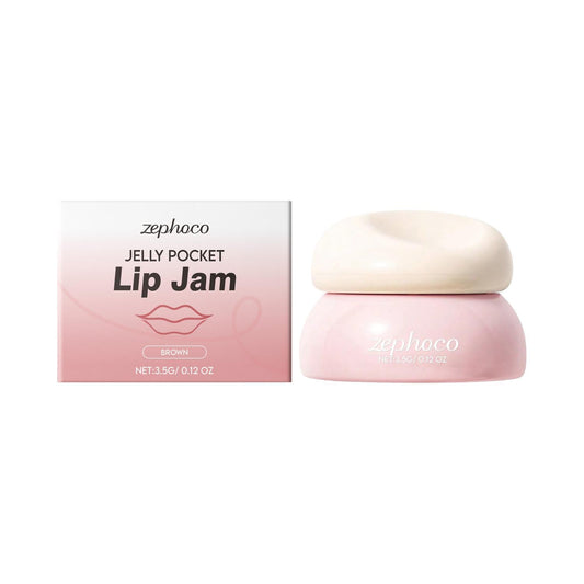 Jelly Moisturizing Lipstick