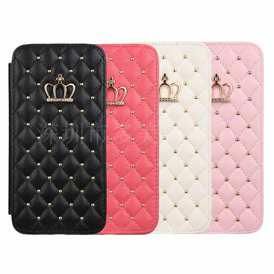 A70 Ultra-thin Flip Phone Holster A80 Phone Case
