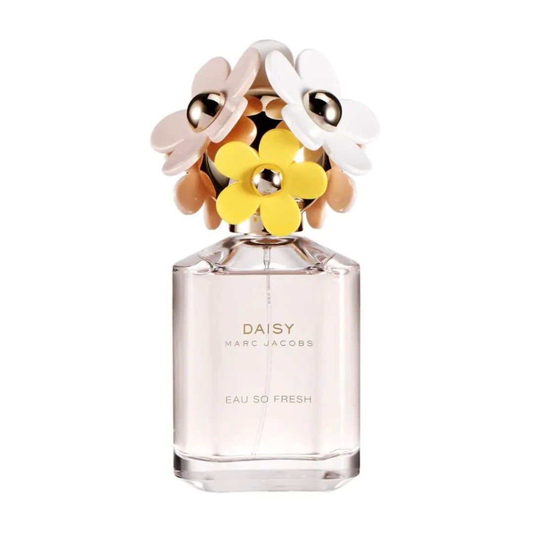 Daisy Eau So Fresh Women Eau-de-toilette Spray by Marc Jacobs 2.5 Ounce